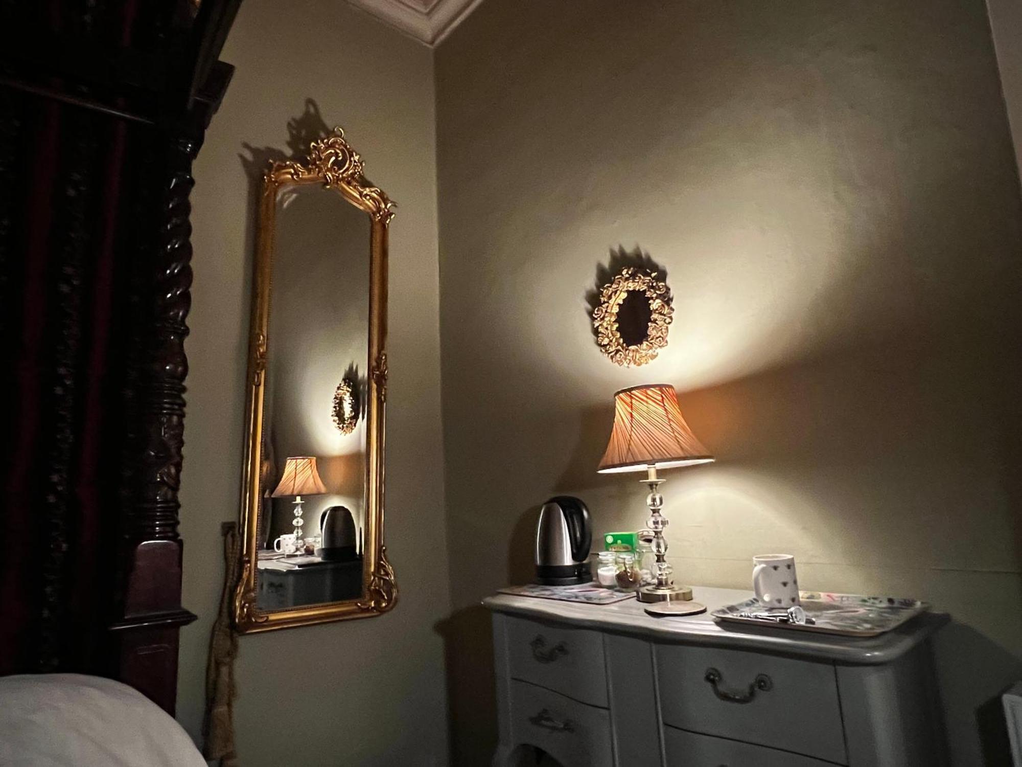 Central Bath, 18Th Century Georgian Rooms Buitenkant foto